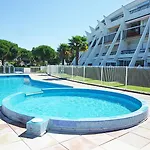 דירה Et Soleil Parking Prive Piscine A 5 Min