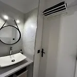 Et Soleil Parking Prive Piscine A 5 Min 아파트 라그랑모트