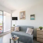 דירה Et Soleil Parking Prive Piscine A 5 Min