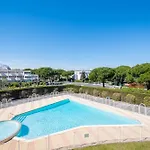 Et Soleil Parking Privé Piscine à 5 Min * La Grande-Motte