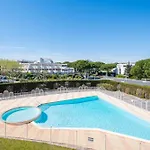 Et Soleil Parking Privé Piscine à 5 Min Apartamento La Grande-Motte
