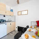 Et Soleil Parking Privé Piscine à 5 Min La Grande-Motte