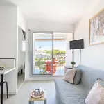 Et Soleil Parking Privé Piscine à 5 Min * La Grande-Motte