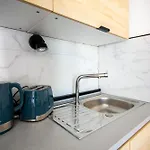 Et Soleil Parking Privé Piscine à 5 Min Apartamento *
