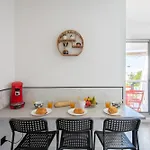Et Soleil Parking Privé Piscine à 5 Min Apartamento