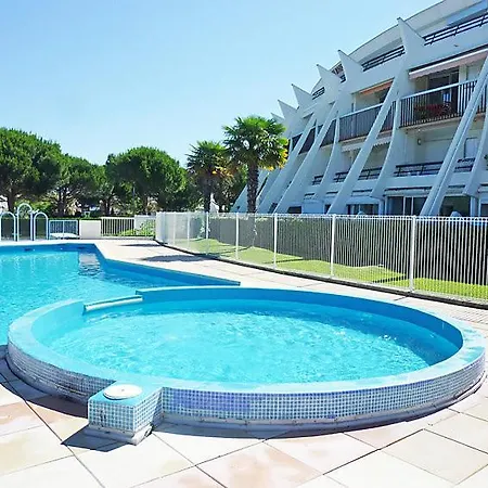 Apartmán Et Soleil Parking Prive Piscine A 5 Min