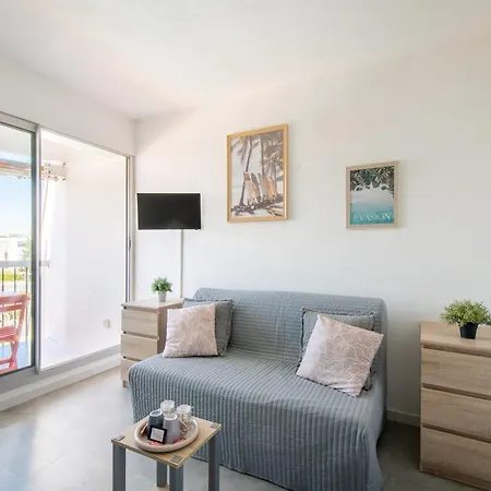 Apartmán Et Soleil Parking Prive Piscine A 5 Min
