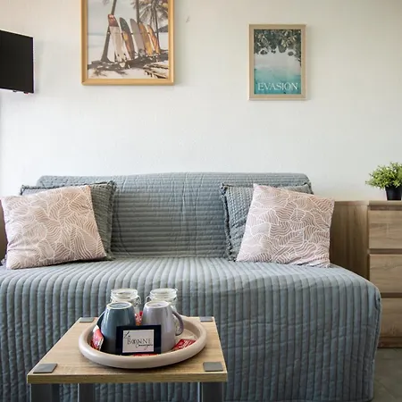 Apartmán Et Soleil Parking Prive Piscine A 5 Min