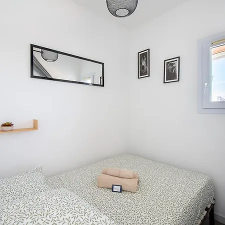 Apartmán Et Soleil Parking Prive Piscine A 5 Min