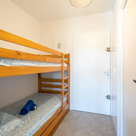 Et Soleil Parking Prive Piscine A 5 Min Apartmán